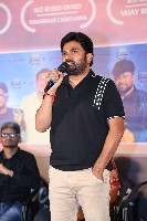 Baby Movie Press Meet About Getting Filmfare Awards